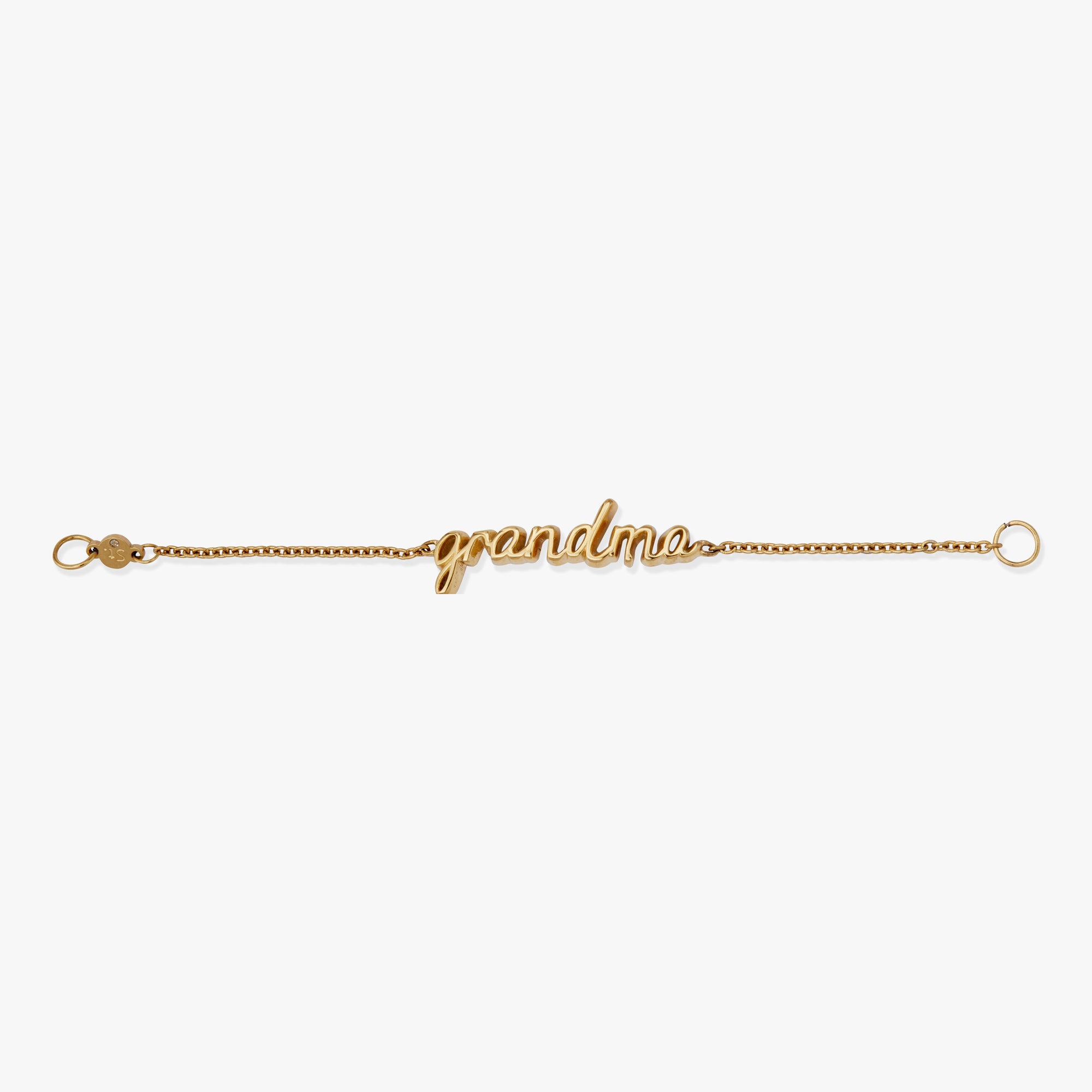 Stainless Steel Gold