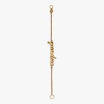 Stainless Steel Gold