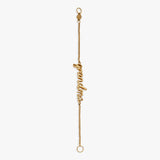 Stainless Steel Gold