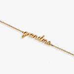 Stainless Steel Gold