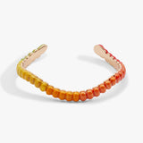Gummy Worm Cuff