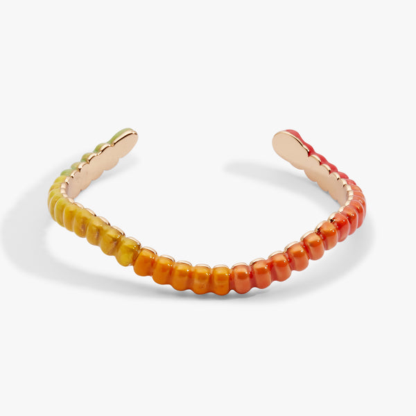 SOM - Gummy Worm Cuff | Alex and Ani – ALEX AND ANI