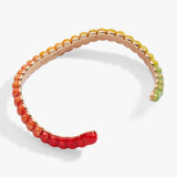 Gummy Worm Cuff