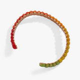 Gummy Worm Cuff