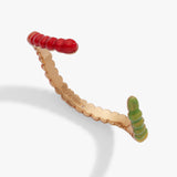 Gummy Worm Cuff