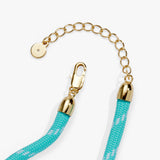 Happy Camper Corded Bracelet