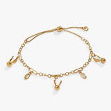 14kt Gold Over Sterling Silver