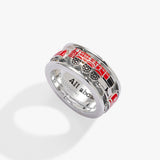 Harry Potter™ Hogwarts Express Fidget Ring
