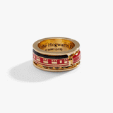 Harry Potter™ Hogwarts Express Fidget Ring
