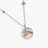 Harry Potter™ Hogwarts Express Pendant