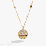 Harry Potter™ Hogwarts Express Pendant