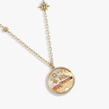 Harry Potter™ Hogwarts Express Pendant