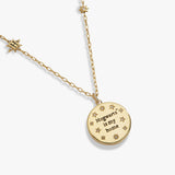 Harry Potter™ Hogwarts Express Pendant