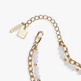 Harry Potter™ Trunk Double Strand Bracelet