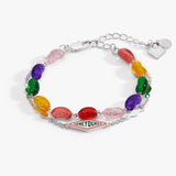 Harry Potter™ Sweet Nostalgia Bertie Bott's Bracelet