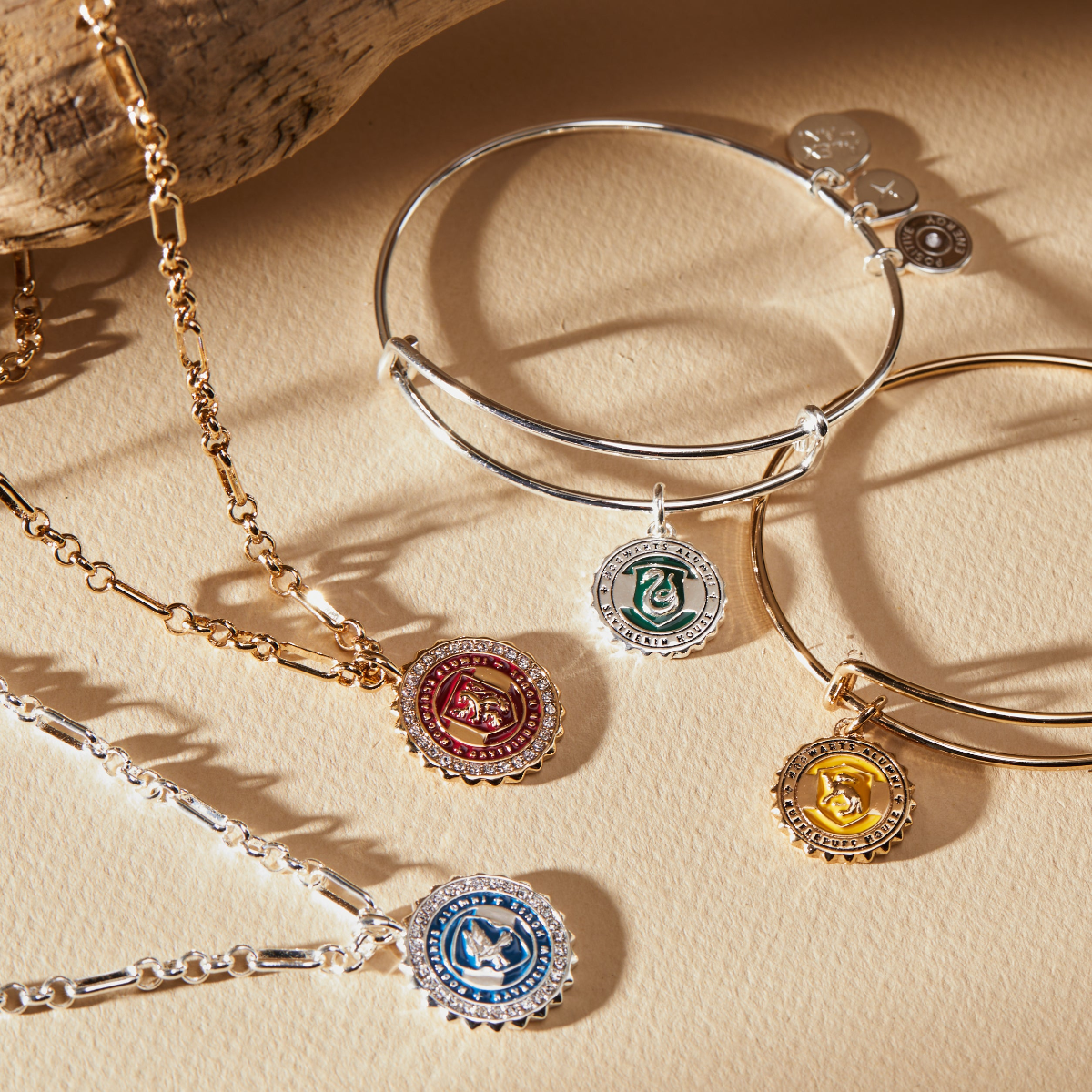 North Carolina Adjustable Bracelet ALEX AND ANI