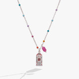 Harry Potter™ Sweet Nostalgia Bertie Bott's Necklace
