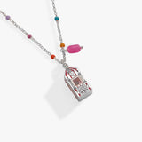 Harry Potter™ Sweet Nostalgia Bertie Bott's Necklace