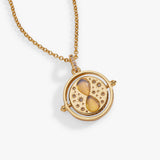 Harry Potter™ Time Turner Pendant Necklace
