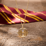 Harry Potter™ Time Turner Pendant Necklace