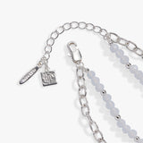 Harry Potter™ Trunk Double Strand Bracelet