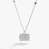 Harry Potter™ Trunk Locket Necklace