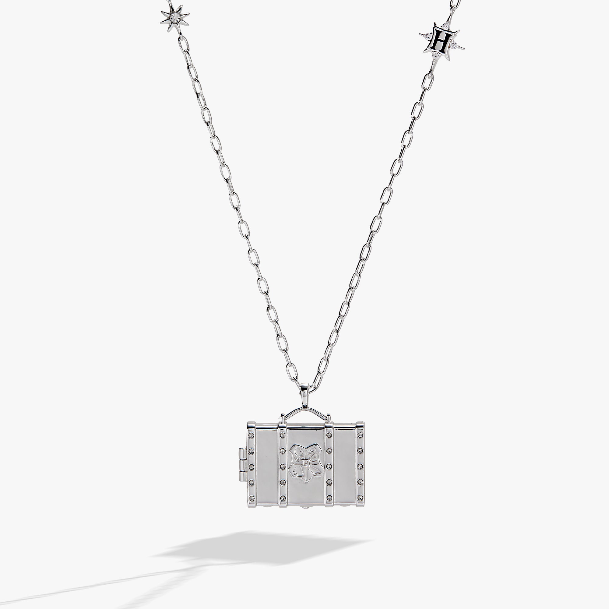 Harry Potter™ Trunk Locket Necklace