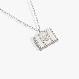 Harry Potter™ Trunk Locket Necklace