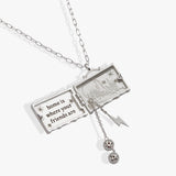 Harry Potter™ Trunk Locket Necklace