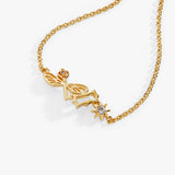 Harry Potter™ Winged Key Cluster Bracelet