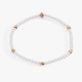 6 Pc Jewelry Set + Advent Calendar Box