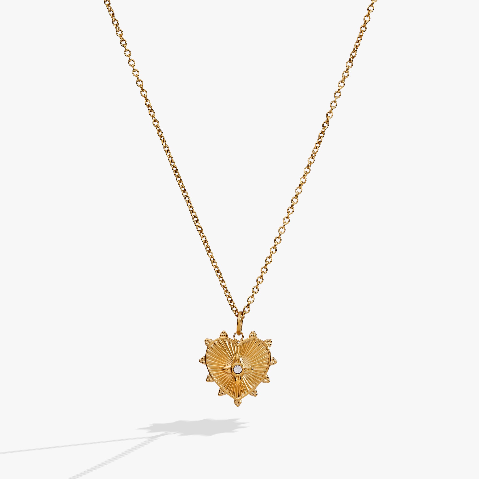 Stainless Steel Gold