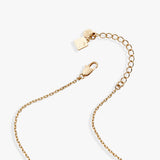 Harry Potter™ Hogwarts Great Hall Cluster Charm Necklace