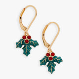 Holly Drop Earrings