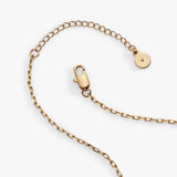 Holly 'Believe In The Magic Of The Season' Pendant Necklace