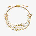 Stainless Steel Gold