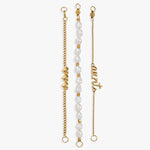 Stainless Steel Gold