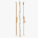 Stainless Steel Gold