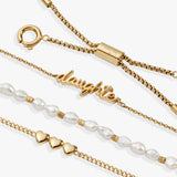 Stainless Steel Gold