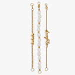 Stainless Steel Gold