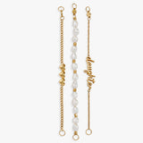 Stainless Steel Gold