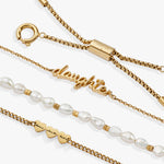 Stainless Steel Gold