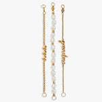 Stainless Steel Gold