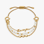 Stainless Steel Gold