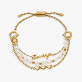 Stainless Steel Gold