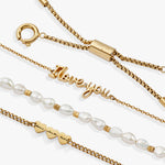 Stainless Steel Gold