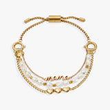 Stainless Steel Gold