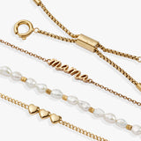 Stainless Steel Gold