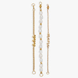 Stainless Steel Gold