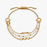 Stainless Steel Gold